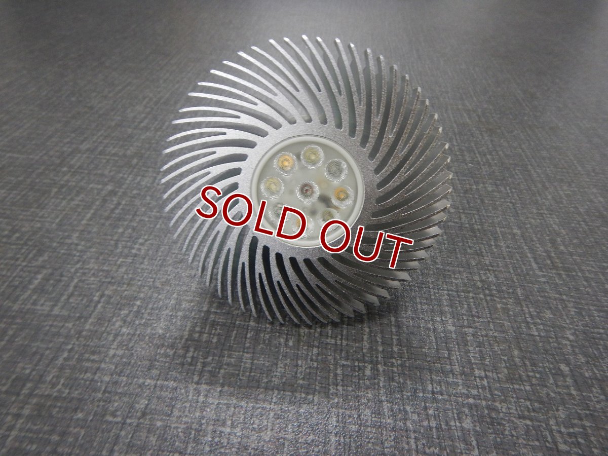 画像2: 【リユース品】【LED】 グラッシーレディオ27 Reefpurplp球管理記号 い(発送可能) (2)