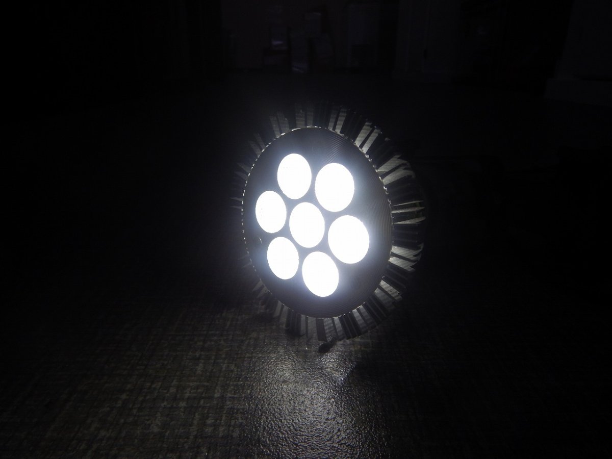 画像3: 【リユース品】【LED】 LED球　管理記号　え（発送可能） (3)