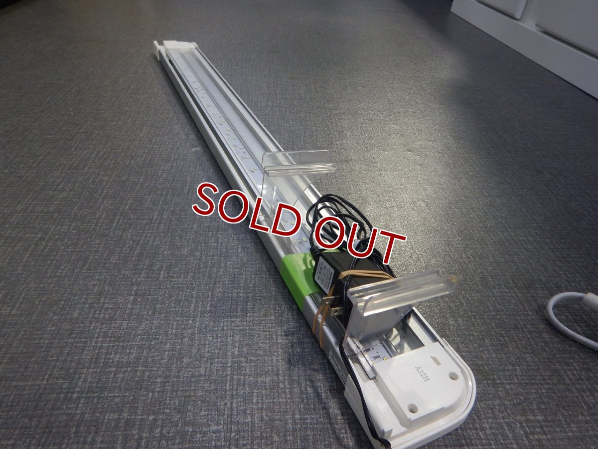 画像2: 【リユース品】【LED】 NISSO ライナー900(発送可能) (2)