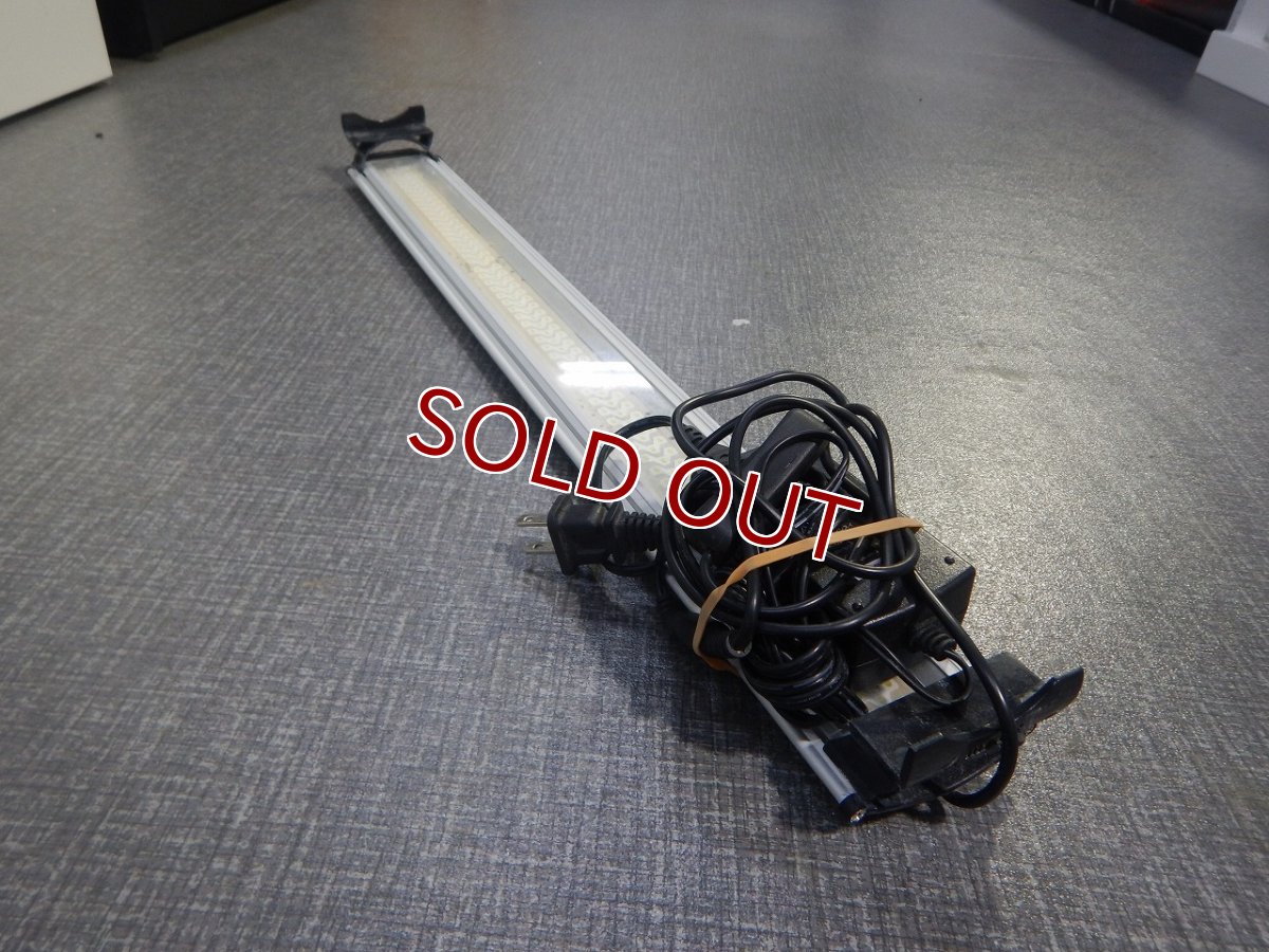 画像2: 【リユース品】【LED】 ゼンスイ　LED　W60cm（発送可能） (2)