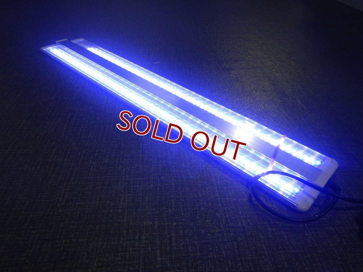 画像3: 【リユース品】【LED】 ゼンスイ LED W60cm(発送可能) (3)