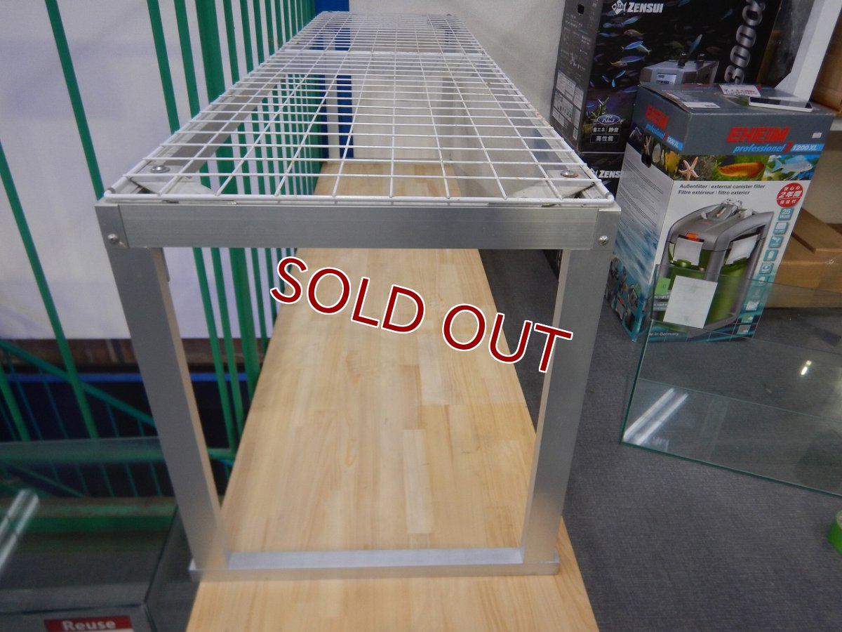 画像2: 【リユース品】【ライトアーム】W180cm ライトアーム店頭受け渡し限定 (2)