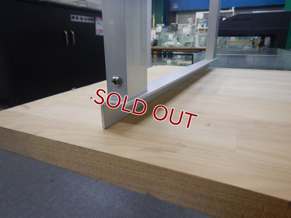 画像3: 【リユース品】【ライトアーム】W180cm ライトアーム店頭受け渡し限定 (3)