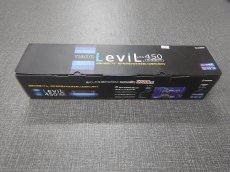 画像1: 【リユース品】【LED】 Levil450　未使用品（発送可能） (1)
