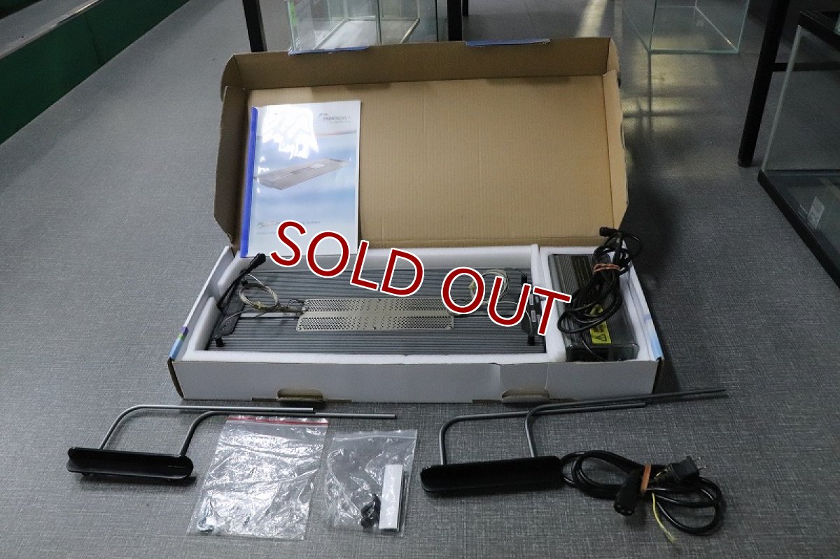 画像4: 【LED】マックススペクト R424R(発送可能) (4)