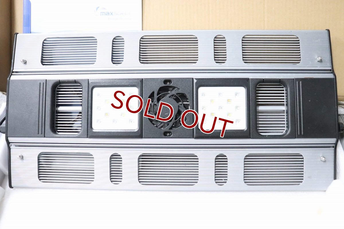 画像9: 【LED】マックススペクト R424R(発送可能) (9)