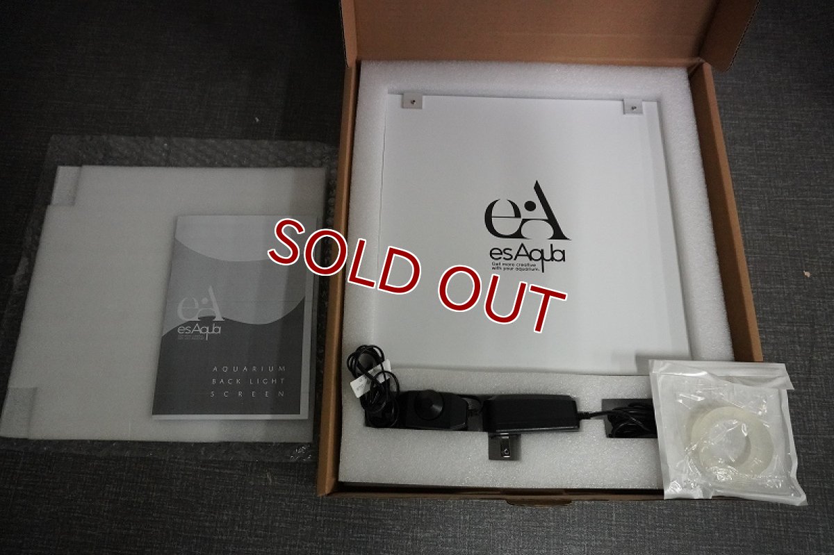 画像2: 【バックスクリーン】照明付きバックスクリーン(発送可能) (2)