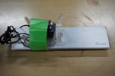 画像1: 【毎月1日〜7日は中古品30%OFFクーポン(reuse30)対象商品】【リユース品】【LEDライト】GEX パワー４ 300（発送可能） (1)