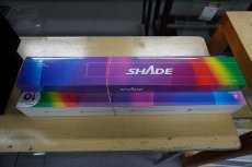 画像1: 【毎月1日〜7日は中古品30%OFFクーポン(reuse30)対象商品】【リユース品】【LEDライト】チヒロズ WRGB 600 シェード付き（発送可能） (1)