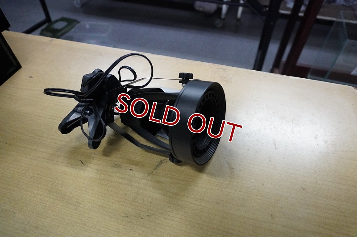 画像1: 【リユース品】【LEDライト】ZOOK SuperBlueRAYS レンズ無し（点灯においての問題は無し） ソケットセット C（発送可能） (1)