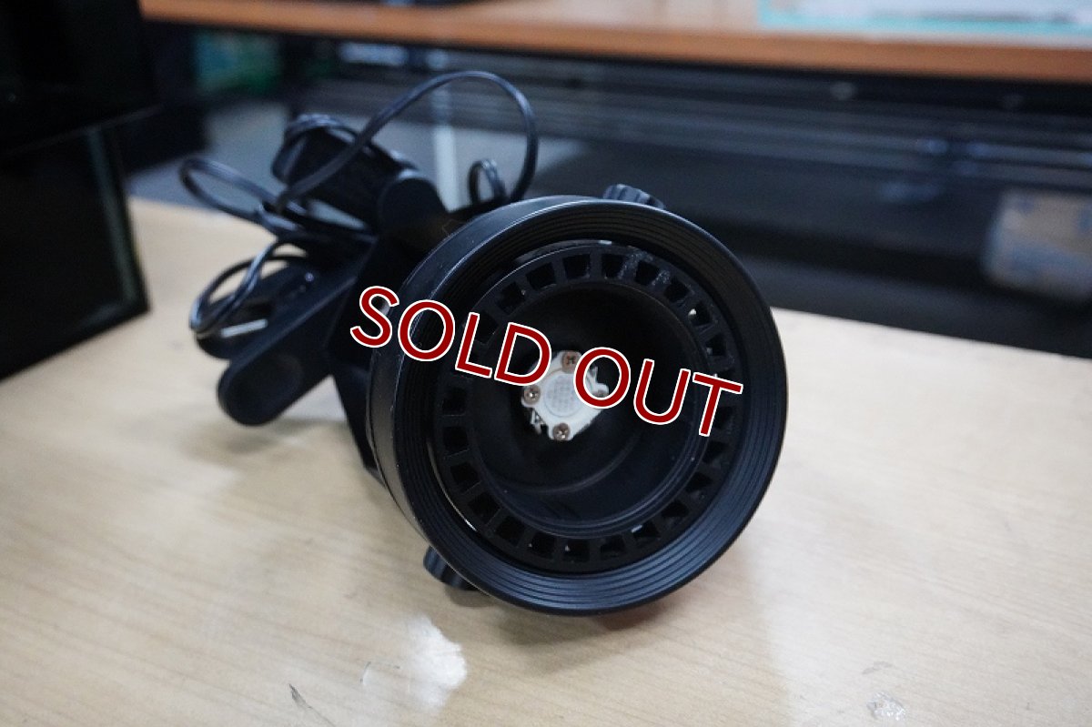 画像2: 【リユース品】【LEDライト】ZOOK SuperBlueRAYS レンズ無し（点灯においての問題は無し） ソケットセット C（発送可能） (2)