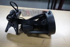 画像1: 【毎月1日〜7日は中古品30%OFFクーポン(reuse30)対象商品】【リユース品】【LEDライト】ZOOK SuperBlueRAYS レンズ無し（点灯においての問題は無し） ソケットセット a（発送可能） (1)