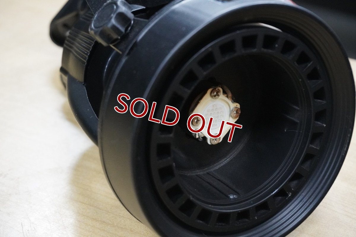 画像2: 【リユース品】【LEDライト】ZOOK SuperBlueRAYS レンズ無し（点灯においての問題は無し） ソケットセット a（発送可能） (2)