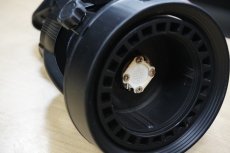 画像2: 【毎月1日〜7日は中古品30%OFFクーポン(reuse30)対象商品】【リユース品】【LEDライト】ZOOK SuperBlueRAYS レンズ無し（点灯においての問題は無し） ソケットセット a（発送可能） (2)