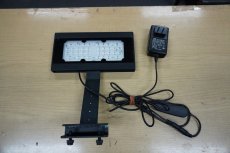 画像1: 【リユース品】【LEDライト】ZOOX LED リーフナノ2 海水魚 サンゴ水槽などに（発送可能） (1)