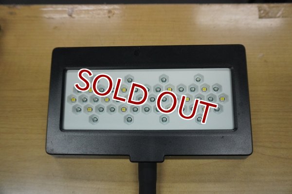 リユース品】【LEDライト】ZOOX LED リーフナノ3 海水魚 サンゴ水槽