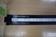 画像3: 【リユース品】【LEDライト】コトブキ工芸 フラットLED  1200水槽用 ブラック店頭受け渡し限定 (3)