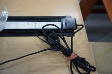 画像6: 【リユース品】【LEDライト】コトブキ工芸 フラットLED  1200水槽用 ブラック店頭受け渡し限定 (6)