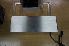 画像3: 【リユース品】【LEDライト】【新古品】ゼンスイ ナノ レビル nano LeviL 水草育成用 300（発送可能） (3)