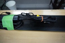 画像3: 【リユース品】【LEDライト】Chihiros LED WRGB2 SLIM90 ブラック RGBライト 調光機能付き 使用期間3か月（発送可能） (3)