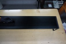 画像4: 【リユース品】【LEDライト】Chihiros LED WRGB2 SLIM90 ブラック RGBライト 調光機能付き 使用期間3か月（発送可能） (4)