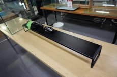 画像5: 【リユース品】【LEDライト】Chihiros LED WRGB2 SLIM90 ブラック RGBライト 調光機能付き 使用期間3か月（発送可能） (5)