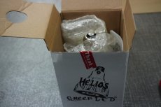 画像1: 【サマーセール30%OFFクーポン番号（30）対象商品 】【リユース品】【LEDライト】スポットLED HELIO S（発送可能） (1)