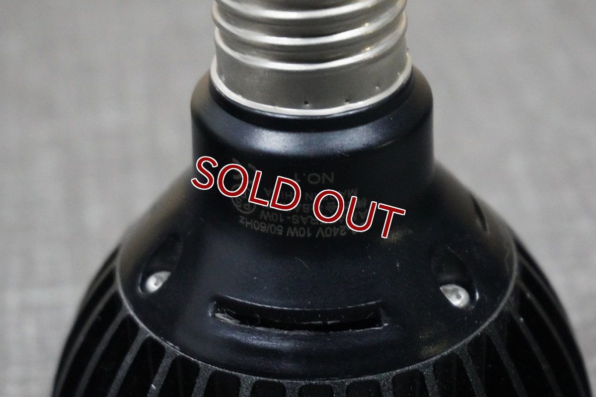 画像2: 【リユース品】【LEDライト】AMATERAS 10ｗ（発送可能） (2)