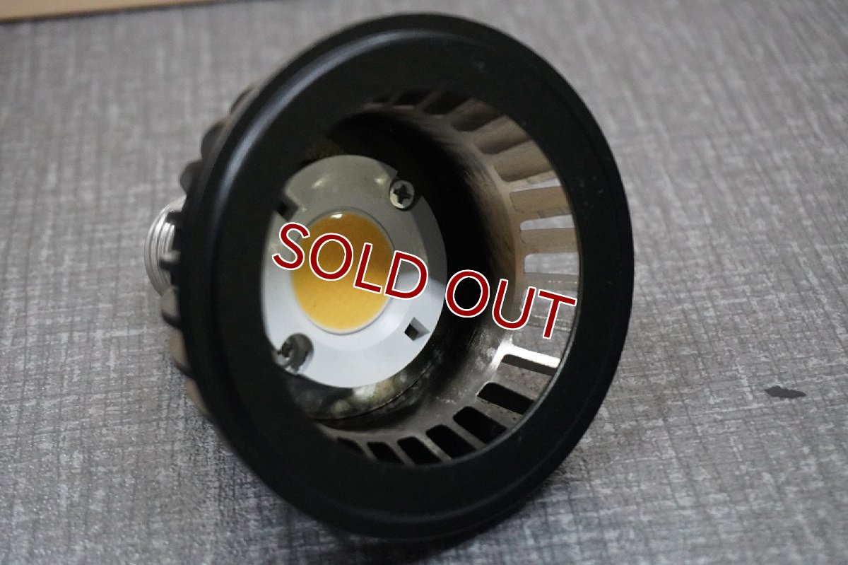 画像3: 【リユース品】【LEDライト】AMATERAS 10ｗ（発送可能） (3)