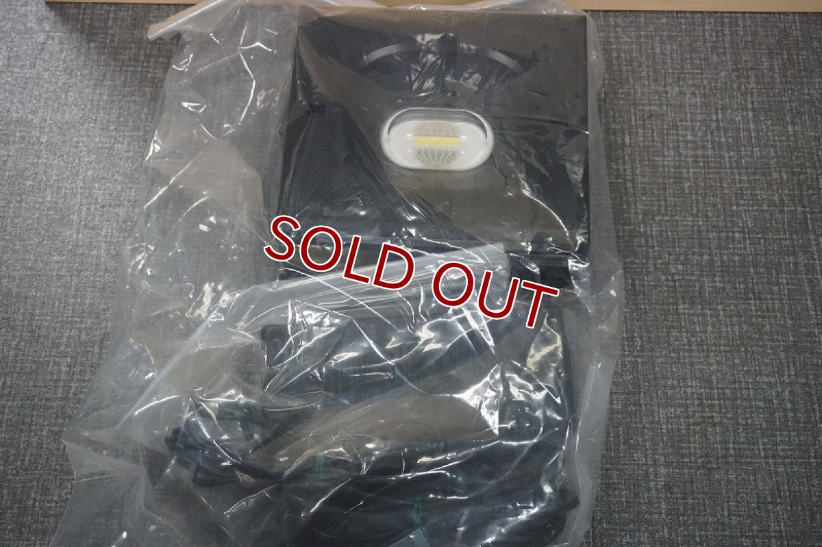 画像2: 【リユース品】【LEDライト】ReefLED 160（発送可能） (2)