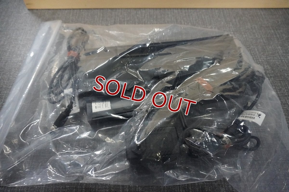 画像2: 【リユース品】【LEDライト】Chihiros LED WRGB30 ２ 付属のシェードリフレクター付いてません（発送可能） (2)