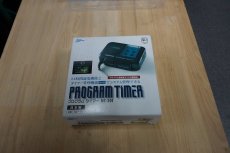 画像1: 【リユース品】【タイマー】NISSO プログラムタイマー（新古品）（発送可能） (1)