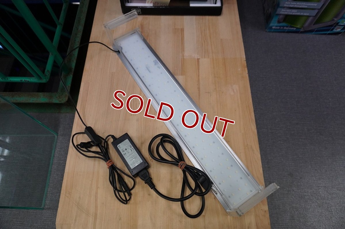 画像2: 【リユース品】【LEDライト】ゼンスイ nano Levil（発送可能） (2)