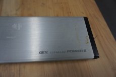 画像3: 【リユース品】【LEDライト】GEX クリアLED パワー３ 45cm水槽用（発送可能） (3)