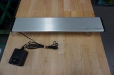 画像1: 【リユース品】【LEDライト】GEX POWER ３ 45cm水槽用（発送可能） (1)