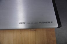画像2: 【リユース品】【LEDライト】GEX POWER ３ 45cm水槽用（発送可能） (2)