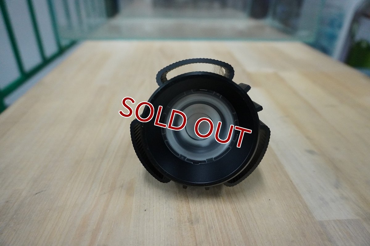 画像1: 【リユース品】【LEDライト】RGB RAYS ライト（発送可能） (1)