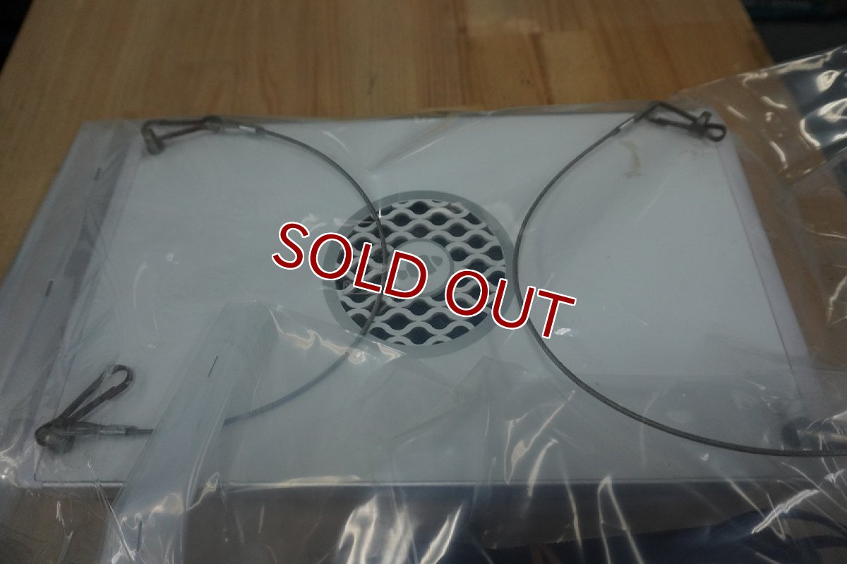 画像2: 【リユース品】【LEDライト】マーフィード NEMO LIGHT T140 60-90cm サンゴ水槽用ライト（発送可能） (2)