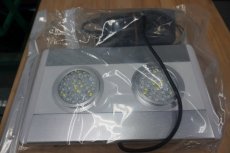 画像3: 【リユース品】【LEDライト】マーフィード NEMO LIGHT T140 60-90cm サンゴ水槽用ライト（発送可能） (3)