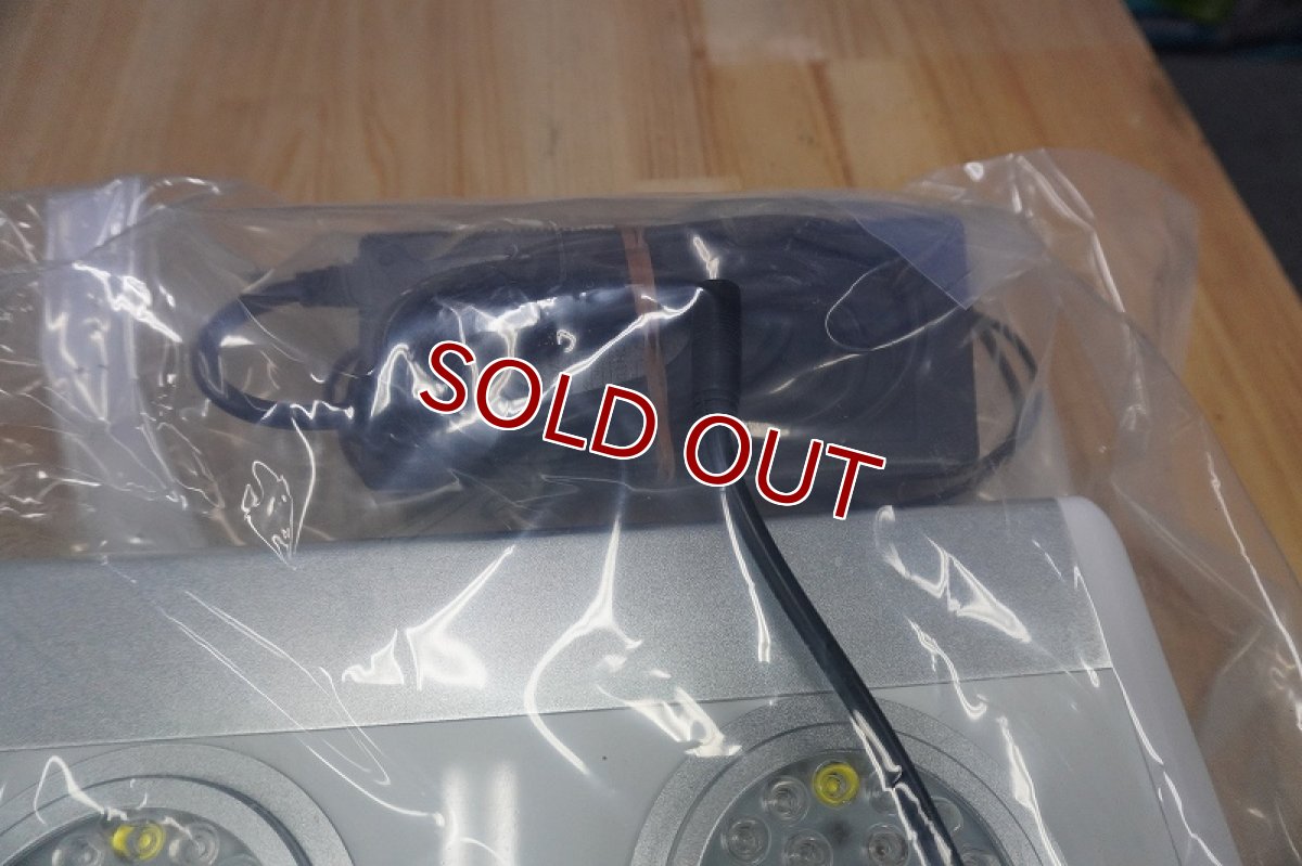 画像4: 【リユース品】【LEDライト】マーフィード NEMO LIGHT T140 60-90cm サンゴ水槽用ライト（発送可能） (4)