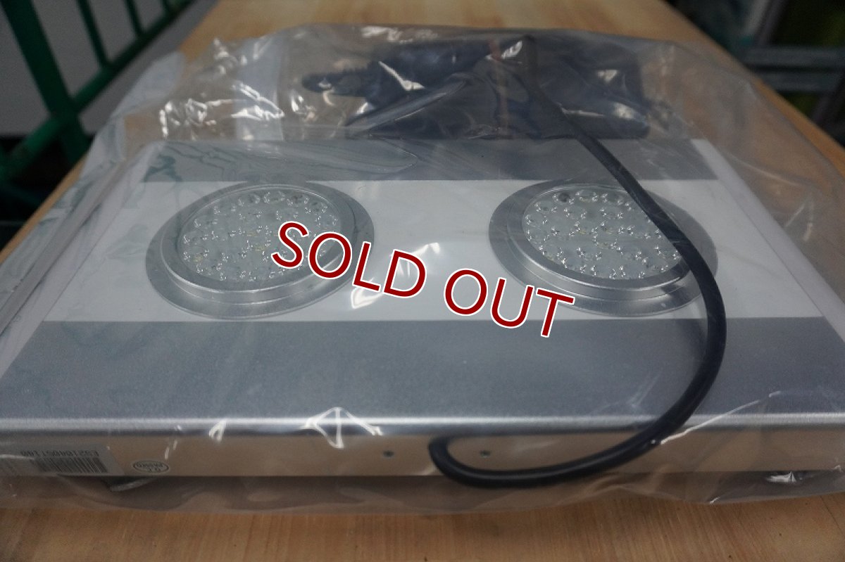 画像5: 【リユース品】【LEDライト】マーフィード NEMO LIGHT T140 60-90cm サンゴ水槽用ライト（発送可能） (5)