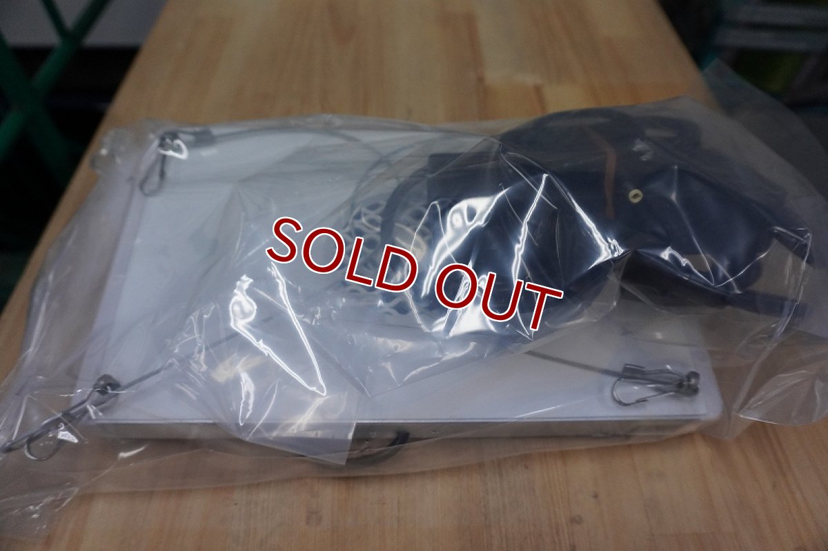 画像1: 【リユース品】【LEDライト】マーフィード NEMO LIGHT T140 60-90cm サンゴ水槽用ライト（操作部液晶表示不良あり）（発送可能） (1)