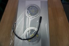 画像2: 【リユース品】【LEDライト】マーフィード NEMO LIGHT T140 60-90cm サンゴ水槽用ライト（発送可能） (2)