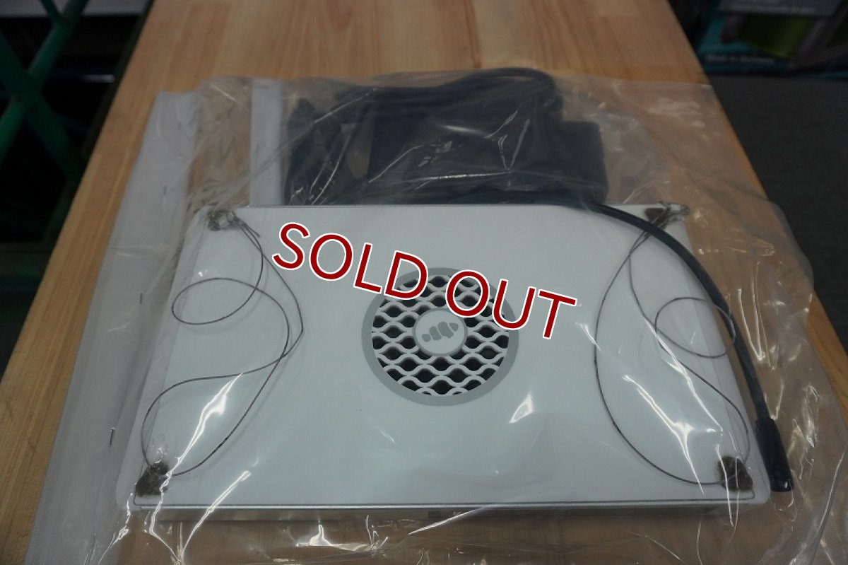 画像1: 【リユース品】【LEDライト】マーフィード NEMO LIGHT T140 60-90cm サンゴ水槽用ライト（発送可能） (1)