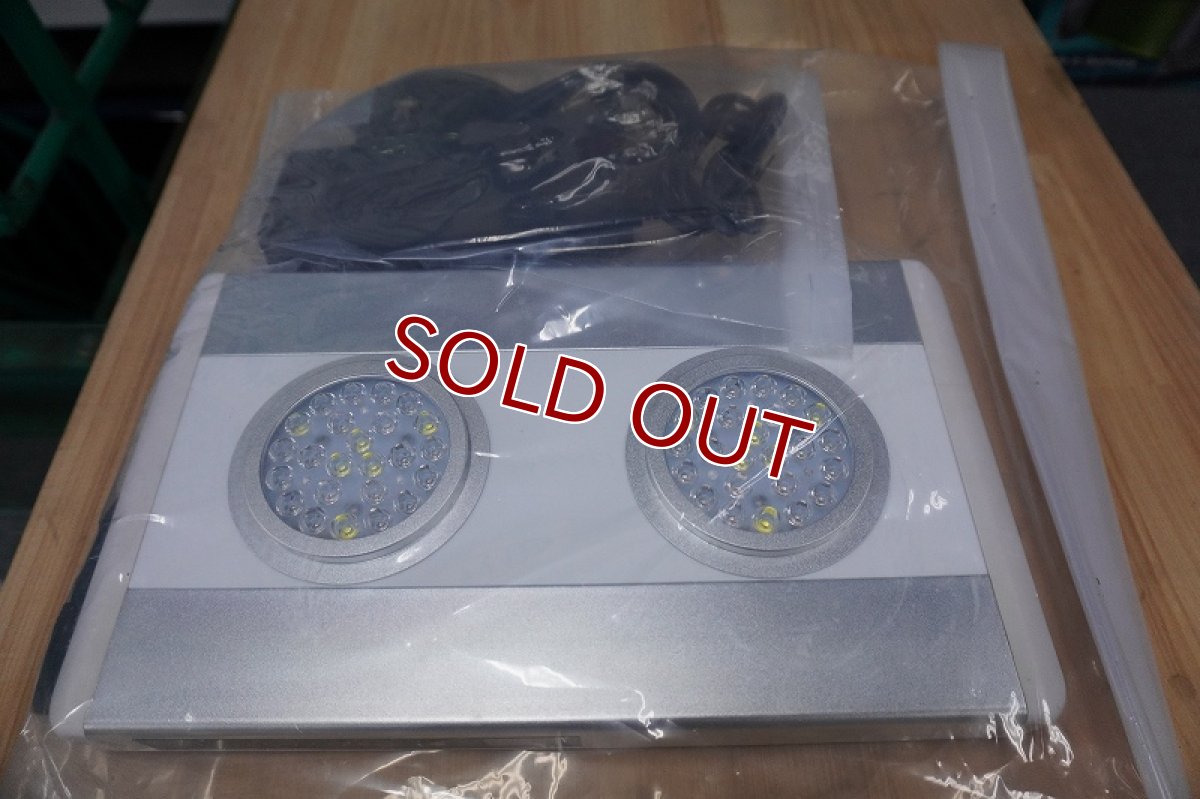 画像2: 【リユース品】【LEDライト】マーフィード NEMO LIGHT T140 60-90cm サンゴ水槽用ライト（発送可能） (2)