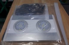 画像2: 【リユース品】【LEDライト】マーフィード NEMO LIGHT T140 60-90cm サンゴ水槽用ライト（発送可能） (2)