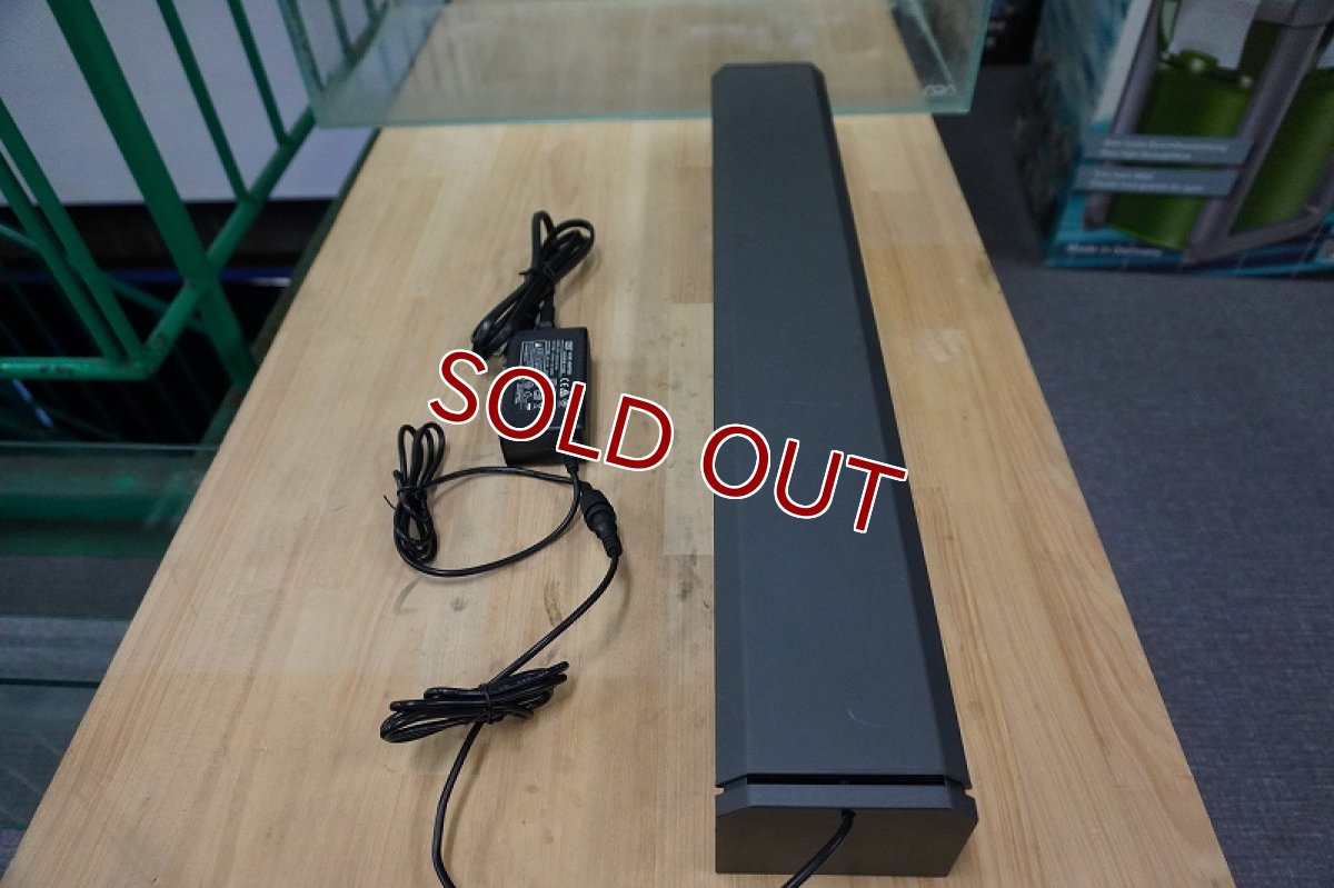 画像1: 【リユース品】【LEDライト】ボルクスジャパン ウイング６０ フレッシュ（発送可能） (1)