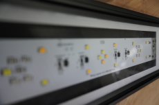 画像3: 【リユース品】【LEDライト】ボルクスジャパン ウイング６０ フレッシュ（発送可能） (3)