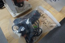 画像4: 【リユース品】【スキマー】Maxspectマックススペクト MJ-SK400 デュアルホイールニードルスキマーで、左右両方から給水しパワフルにスキミングするプロテインスキマー（発送可能） (4)