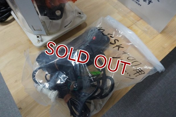 リユース品】【スキマー】Maxspectマックススペクト MJ-SK400 デュアル